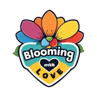 Blooming With Love